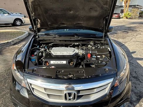 Used 2011 Honda Accord EX-L image 19