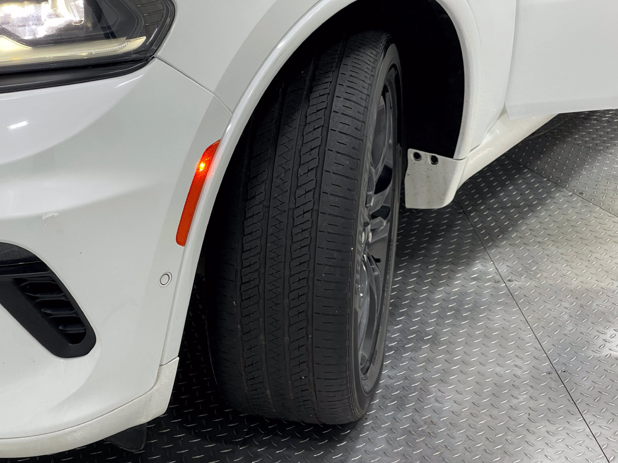 Used 2021 Dodge Durango R/T w/ Blacktop Package AWD/4WD image 37