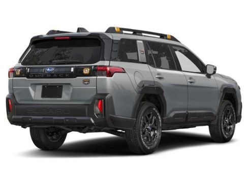 New 2026 Subaru Outback Wilderness AWD/4WD image 5