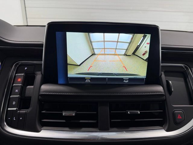 Used 2022 Chevrolet Tahoe LT AWD/4WD image 16