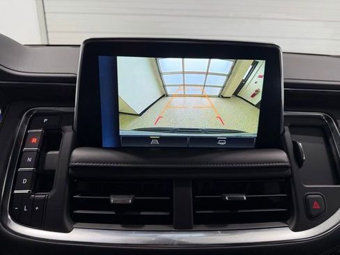 Used 2022 Chevrolet Tahoe LT AWD/4WD image 16