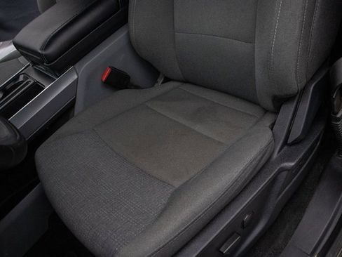 Used 2024 Ford F150 XLT w/ Mobile Office Package image 25