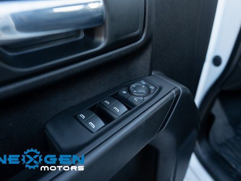 Used 2024 GMC Sierra 2500 Pro image 19