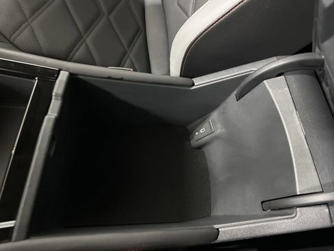 Certified 2025 Volkswagen Atlas Peak Edition SE image 68