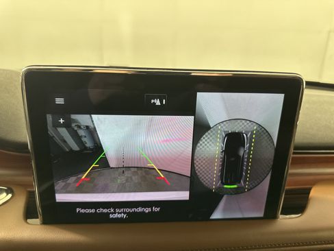 Certified 2024 Lincoln Aviator Reserve w/ Equipment Group 201A image 19