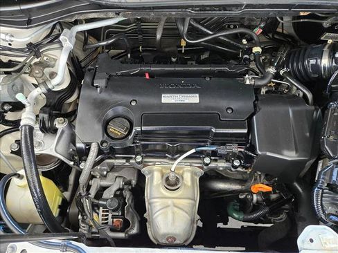 Used 2016 Honda CR-V Touring image 23