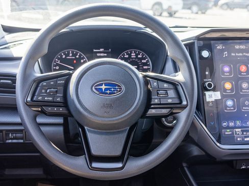 New 2026 Subaru Crosstrek 2.0i Premium image 28