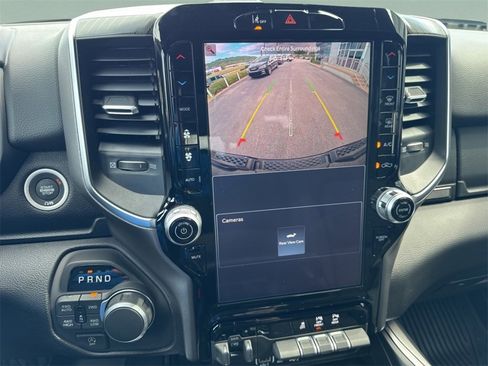 New 2026 RAM 1500 Big Horn image 13