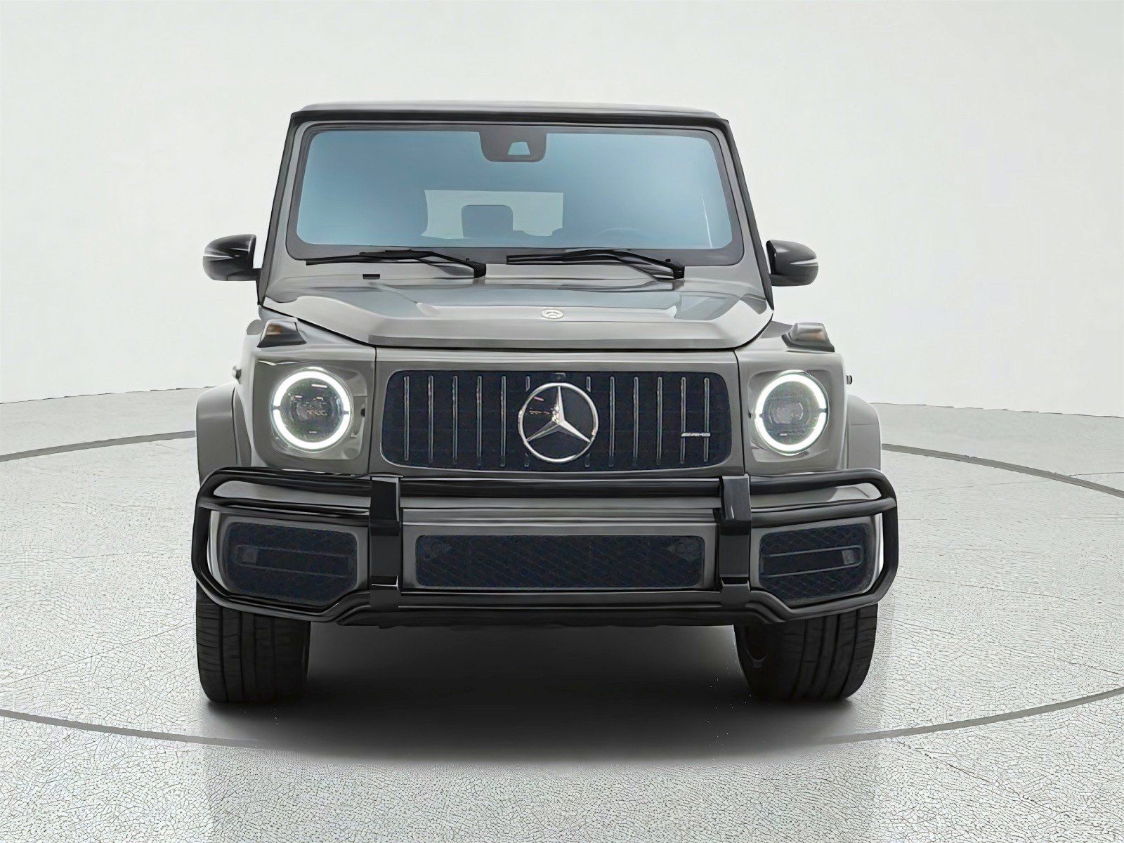 Certified 2023 Mercedes-Benz G 63 AMG 4MATIC image 2