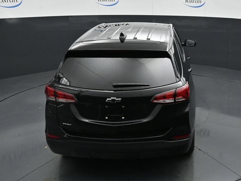 Used 2024 Chevrolet Equinox LS w/ LS Convenience Package FWD image 14