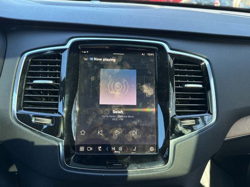 Certified 2023 Volvo XC90 B6 Plus w/ Protection Package Premier image 29