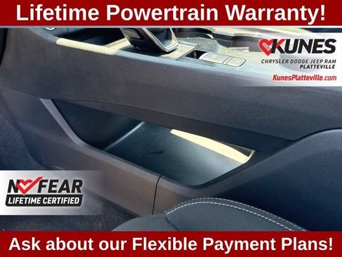 Used 2023 Nissan Rogue S AWD/4WD image 33