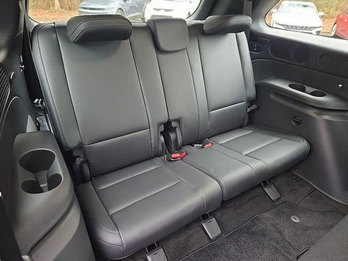 New 2026 Hyundai Palisade SEL Premium image 23