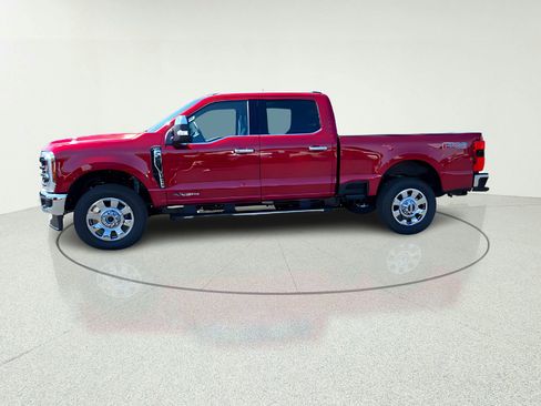 New 2026 Ford F350 Lariat AWD/4WD image 4