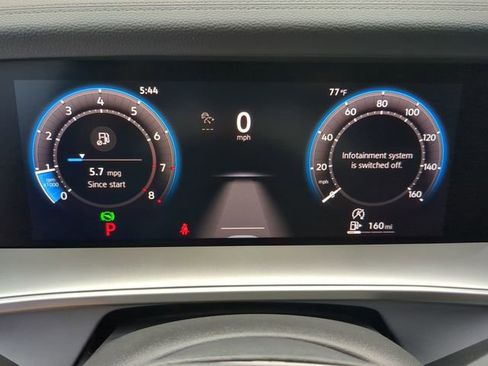 New 2025 Volkswagen Tiguan SE R-Line image 32