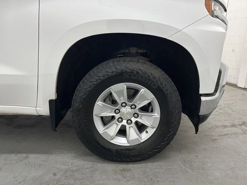 Used 2020 Chevrolet Silverado 1500 LT image 57