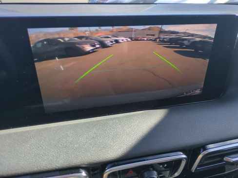 New 2026 Nissan Sentra SV w/ Floor Mat Package FWD image 17