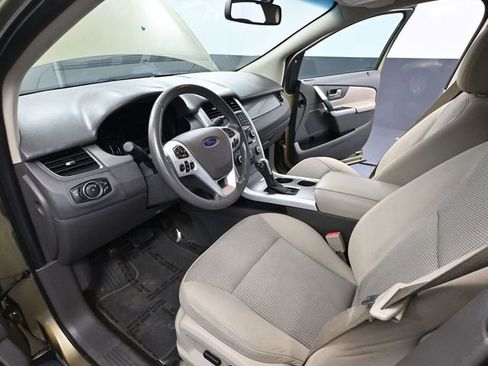Used 2013 Ford Edge SEL image 19