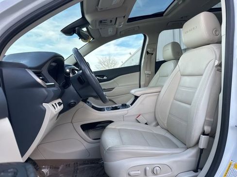 Used 2020 GMC Acadia Denali w/ Technology Package image 40