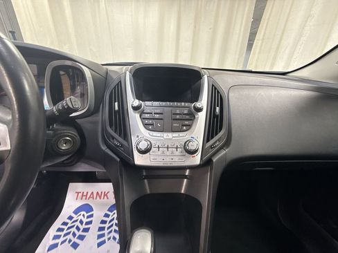 Certified 2012 Chevrolet Equinox LT w/ Driver Convenience Package FWD image 14