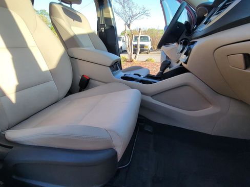 Used 2018 Hyundai Tucson SEL image 47