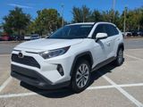 Used 2020 Toyota RAV4 XLE Premium image 2