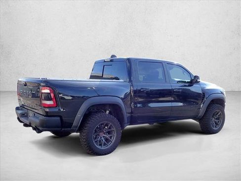 Used 2022 RAM 1500 TRX w/ TRX Level 2 Equipment Group AWD/4WD image 8