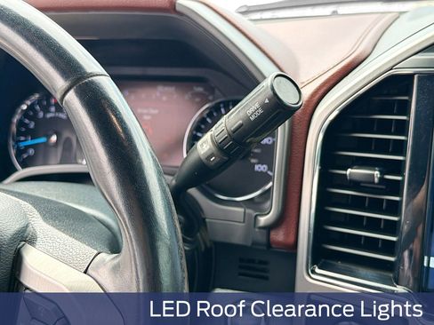 Used 2022 Ford F250 Platinum image 22