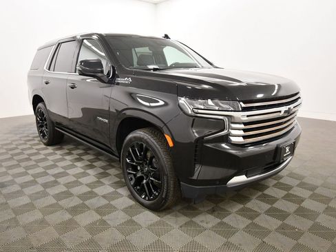 Used 2024 Chevrolet Tahoe High Country w/ Premium Package image 10