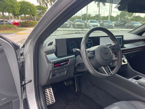 Used 2024 Hyundai Sonata N Line FWD image 38
