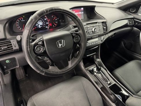 Used 2017 Honda Accord LX-S image 8