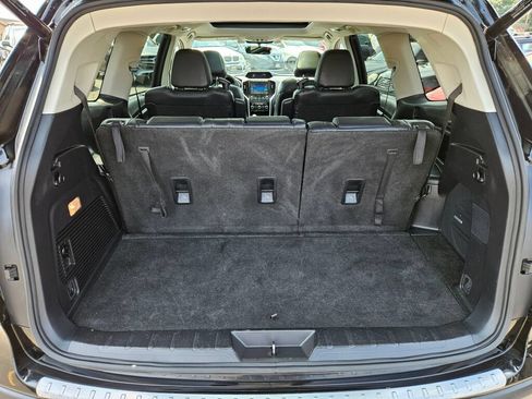 Used 2019 Subaru Ascent Limited AWD/4WD image 9