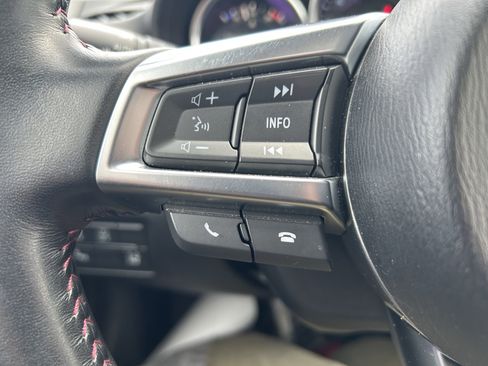 Used 2017 MAZDA MX-5 Miata RF Grand Touring image 18