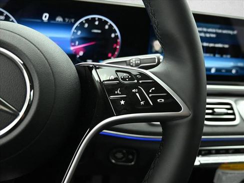 Certified 2026 Mercedes-Benz GLE 350 4MATIC image 16
