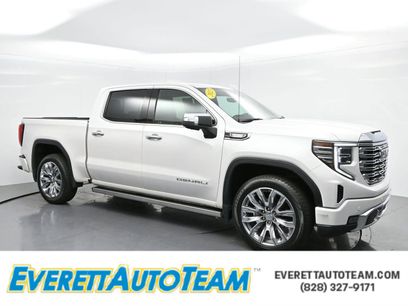 Used 2023 GMC Sierra 1500 Denali