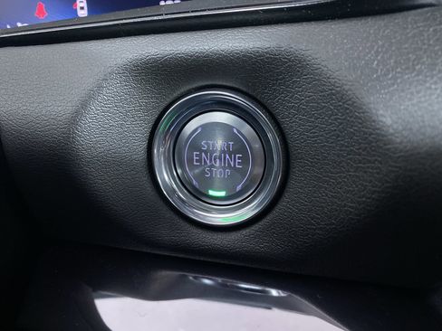 New 2026 Chevrolet Corvette Stingray Preferred Cpe w/ Stealth Interior Trim Package image 9