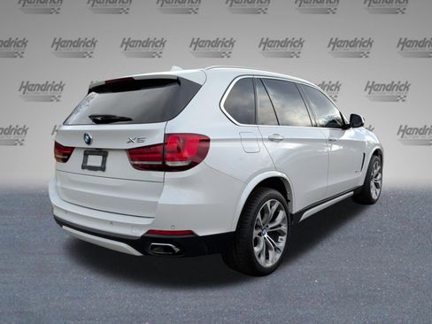 Used 2018 BMW X5 xDrive35i image 7
