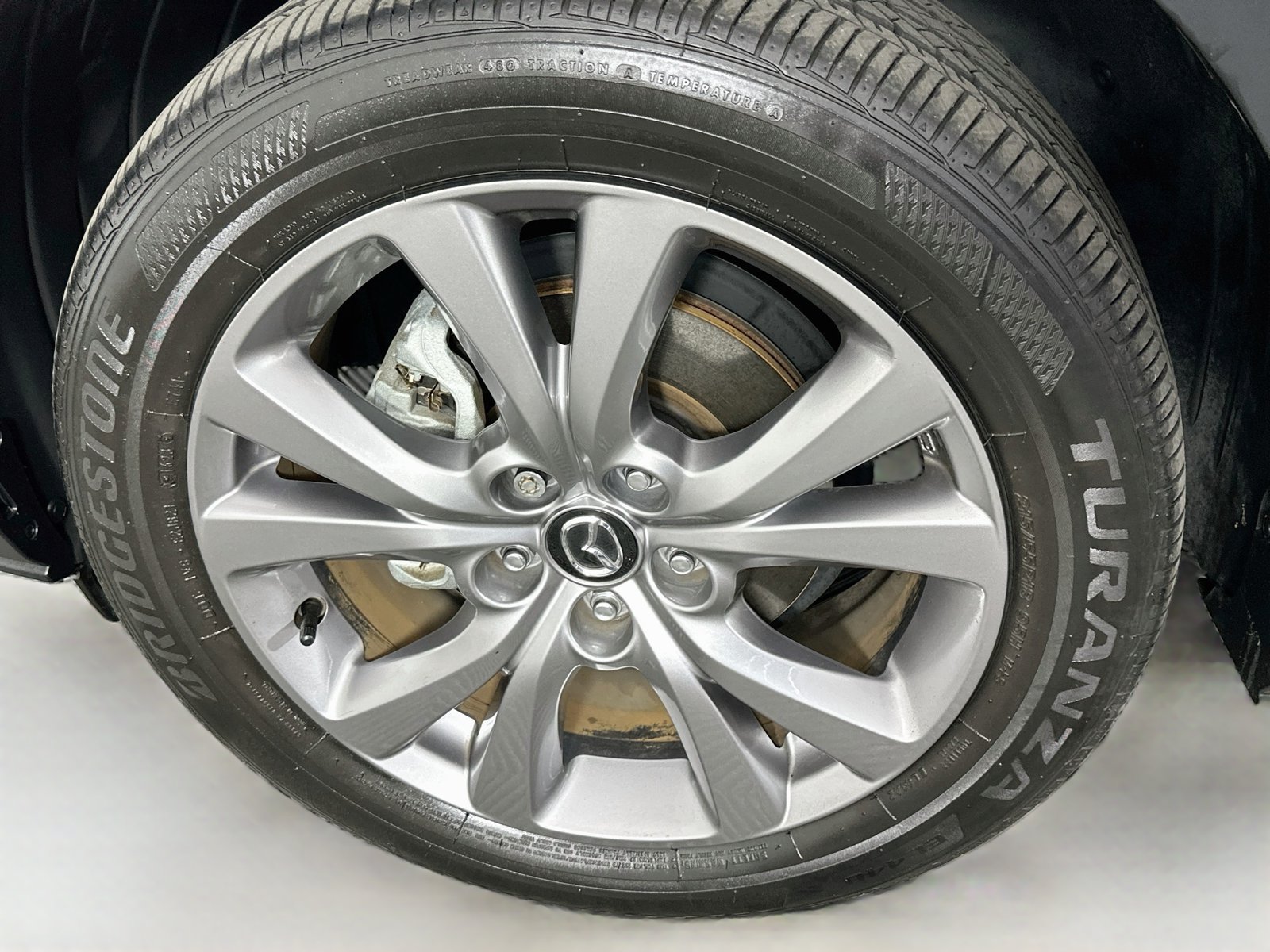 Used 2023 MAZDA CX-30 AWD 2.5 S w/ Premium Package image 33
