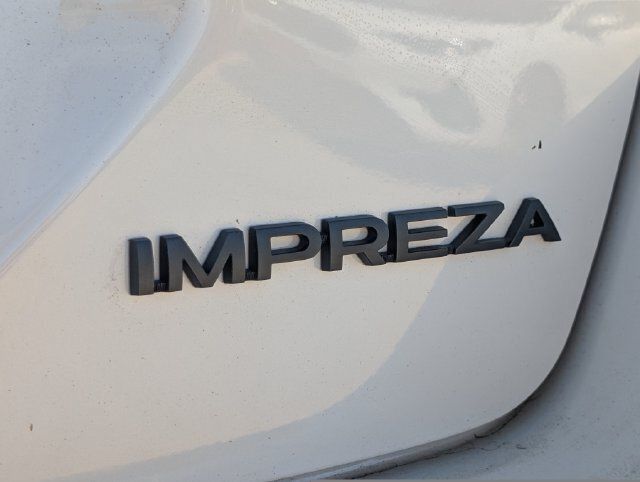 Used 2026 Subaru Impreza 2.0i Sport AWD/4WD image 12