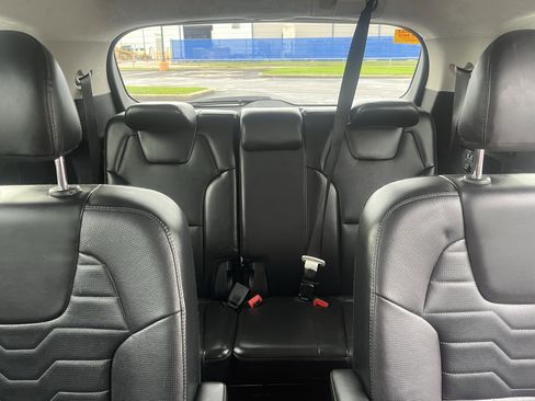 Used 2021 Kia Telluride SX w/ SX Prestige Package AWD/4WD image 32