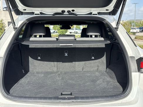 Used 2025 Lexus RX 350 Premium w/ Accessory Package (Z1) FWD image 13