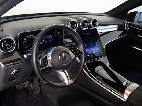 Certified 2023 Mercedes-Benz GLC 300 4MATIC image 7