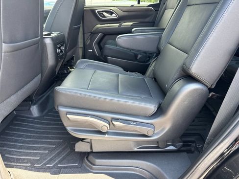Used 2023 Chevrolet Tahoe LT w/ LT Signature Plus Package AWD/4WD image 22