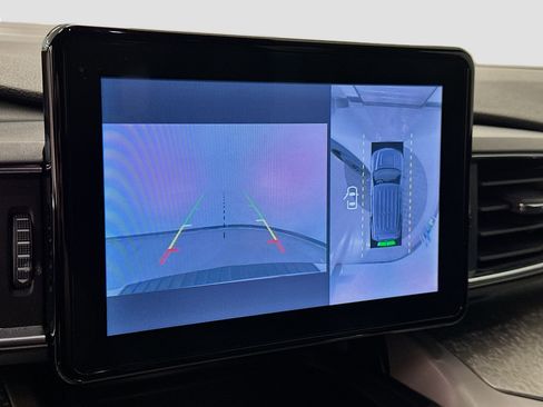 Used 2023 Ford Explorer Timberline w/ Timberline Technology Package image 23