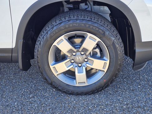 New 2026 Honda Ridgeline RTL image 6