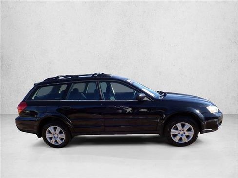 Used 2005 Subaru Outback 2.5i image 5