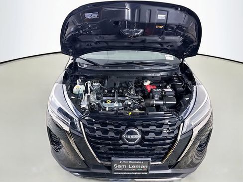 Used 2024 Nissan Kicks SR image 27