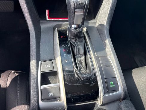 Used 2017 Honda Civic EX image 16