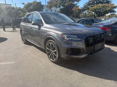 Used 2023 Audi Q7 Premium Plus w/ Premium Plus Package