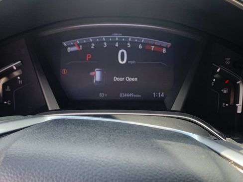 Used 2018 Honda CR-V EX-L image 29